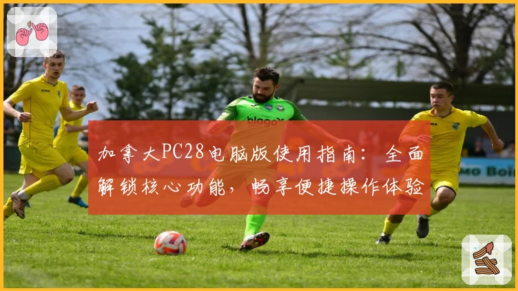 加拿大PC28电脑版使用指南：全面解锁核心功能，畅享便捷操作体验