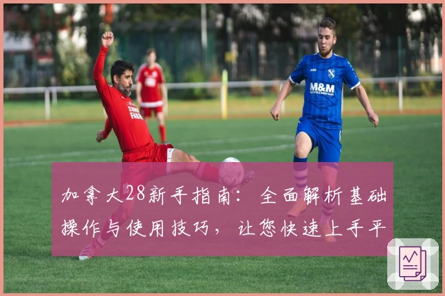 加拿大28新手指南：全面解析基础操作与使用技巧，让您快速上手平台