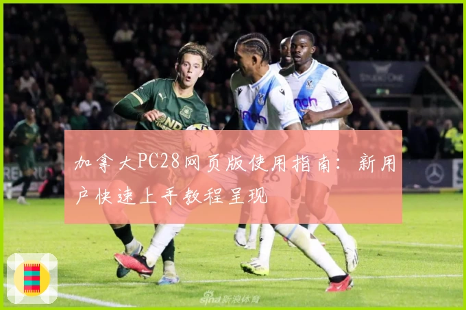 加拿大PC28网页版使用指南：新用户快速上手教程呈现