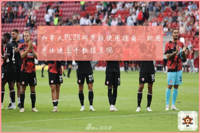 加拿大PC28网页版使用指南：新用户快速上手教程呈现